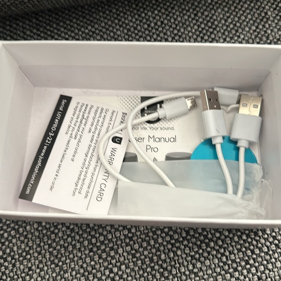 U Speakers Pro Matte Black Surround Sound - Picture 3 of 3